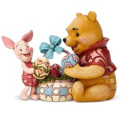 Pooh & Piglet Easter, Spring Surprise