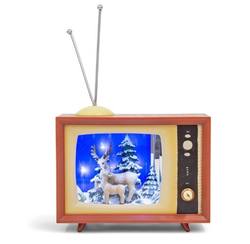 TV  Musical with Deer