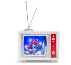 TV with Cardinals  -  Musical