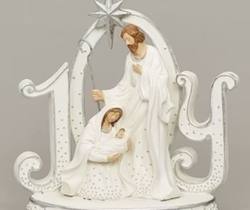 Joy - Holy Family Set