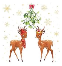 Sweet Dear Napkins
