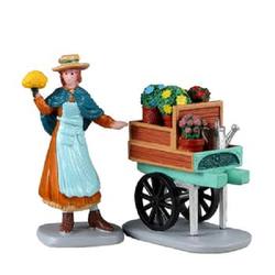 Merry's garden Cart - Set of 2