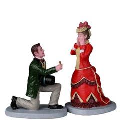 The Proposal  - Set of 2  LAST ONES