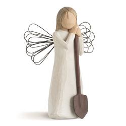 Angel of The Garden