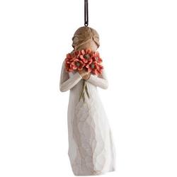 Surrounded by Love - Hanging Decoration