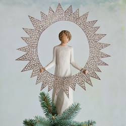 Starlight Tree Topper