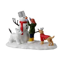 Doggone  Winter  Fun
