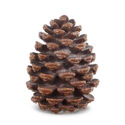 9" Pinecone