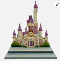 Love Theme - Princess Displayer- LAST ONE- VARY RARE