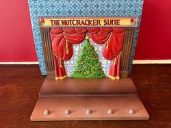 Nutcracker Theme Displayer- LAST ONE