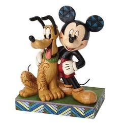 Best Pal - Mickey - NO BOX SPECIAL