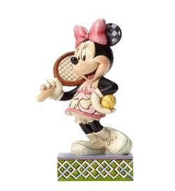 Minnie Tennis - NO  BOX  SPECIAL