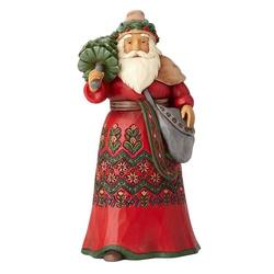 Swedish Santa