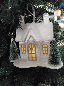 House Mini Lightup