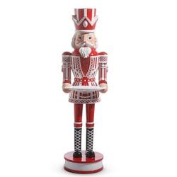 Peppermint Nutcracker