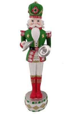 Nutcracker  -  Cymbals