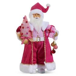 Bubblegum Diva Santa