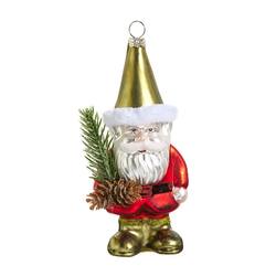 Gnome Hanging Ornament
