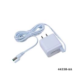 Power Adaptor, Single, White, Type-U