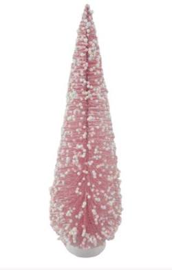 Pink Sisal tree
