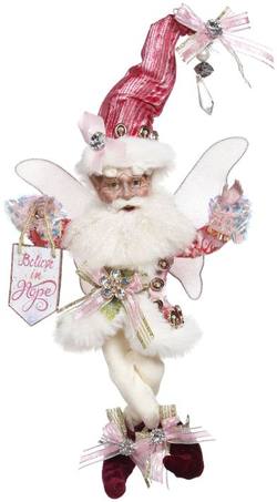 Spirit of Hope Fairy (Small) - 10"