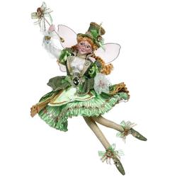 Lucky Lady Leprechaun Fairy - Medium
