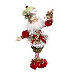 Confectioner Elf - Medium
