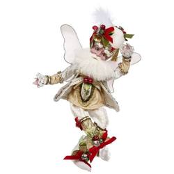 Dove Fairy