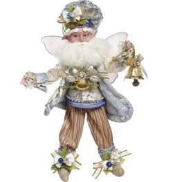 Fairy  Silver Bells