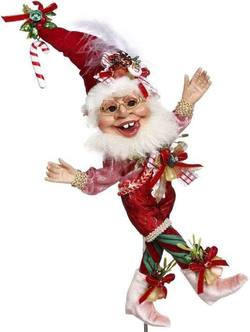 Sweet Shop Elf - Small