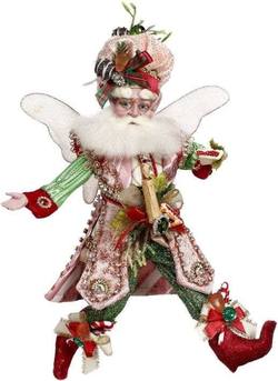 Confectioner Fairy - Small