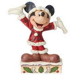 Mickey - Tis a Splendid Season- NO BOX SPECIAL