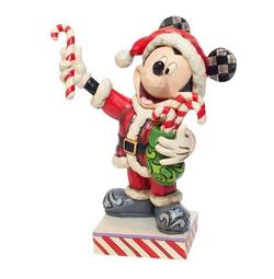Mickey  with Candycane - NO BOX SPECIAL
