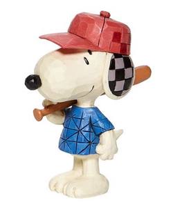 Snoopy Baseball - NO  BOX SPECIAL