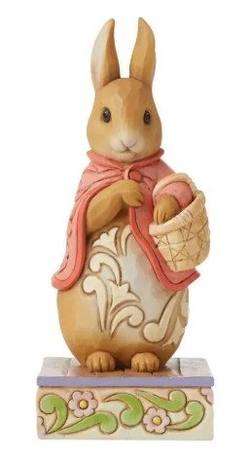 Flopsy - Good Little Bunny