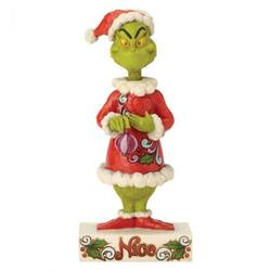 Grinch Naughty and Nice