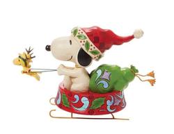 Snoopy Dashing - NO BOX SPECIAL