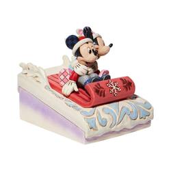 Sledding Sweethearts - NO BOX SPECIAL