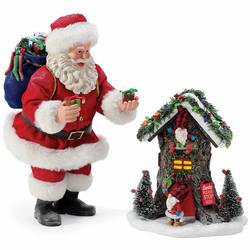 Gnomes for the Holiday, Set of 2