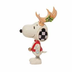 Peanuts Reindeer - NO BOX SPECIAL