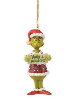 Grinch - Youre a Mean One