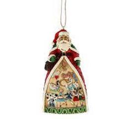 Santa 12 Days of Christmas- NO BOX SPECIAL