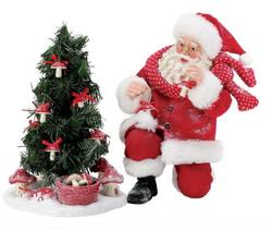 Merry Morel - Set of 2