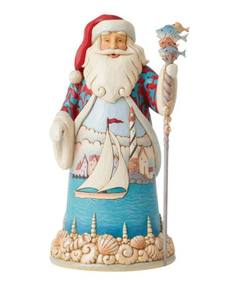 Coastal Santa