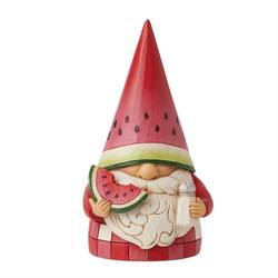 Watermelon Gnome