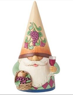 Wine Gnome