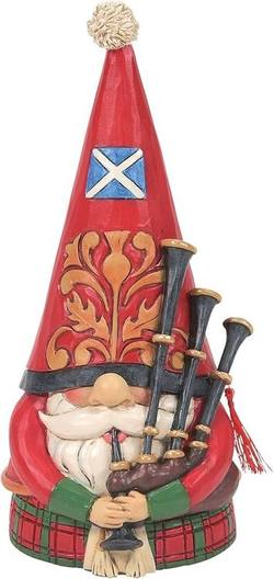 Scottish Gnome