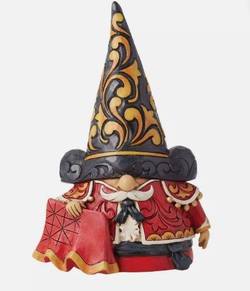 Spanish Gnome