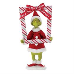 Grinch Picture Perfect