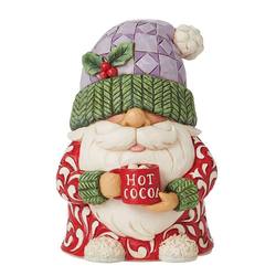 Hot Cocoa Gnome